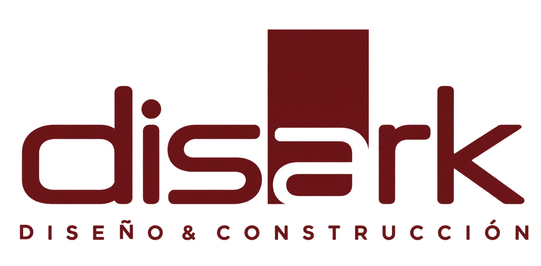 Disark — Diseño y construcción